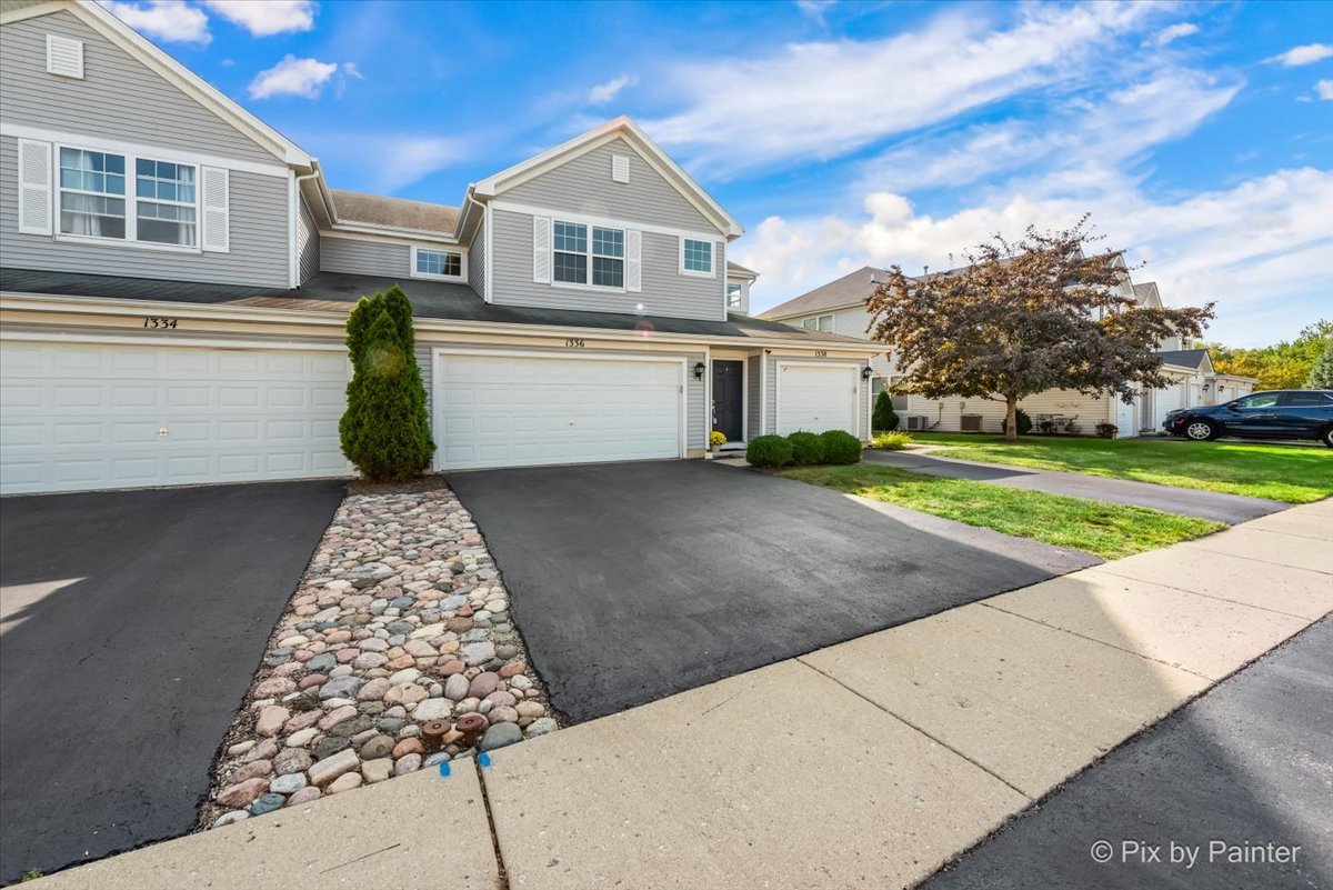 1336 Remington Drive Unit: 0