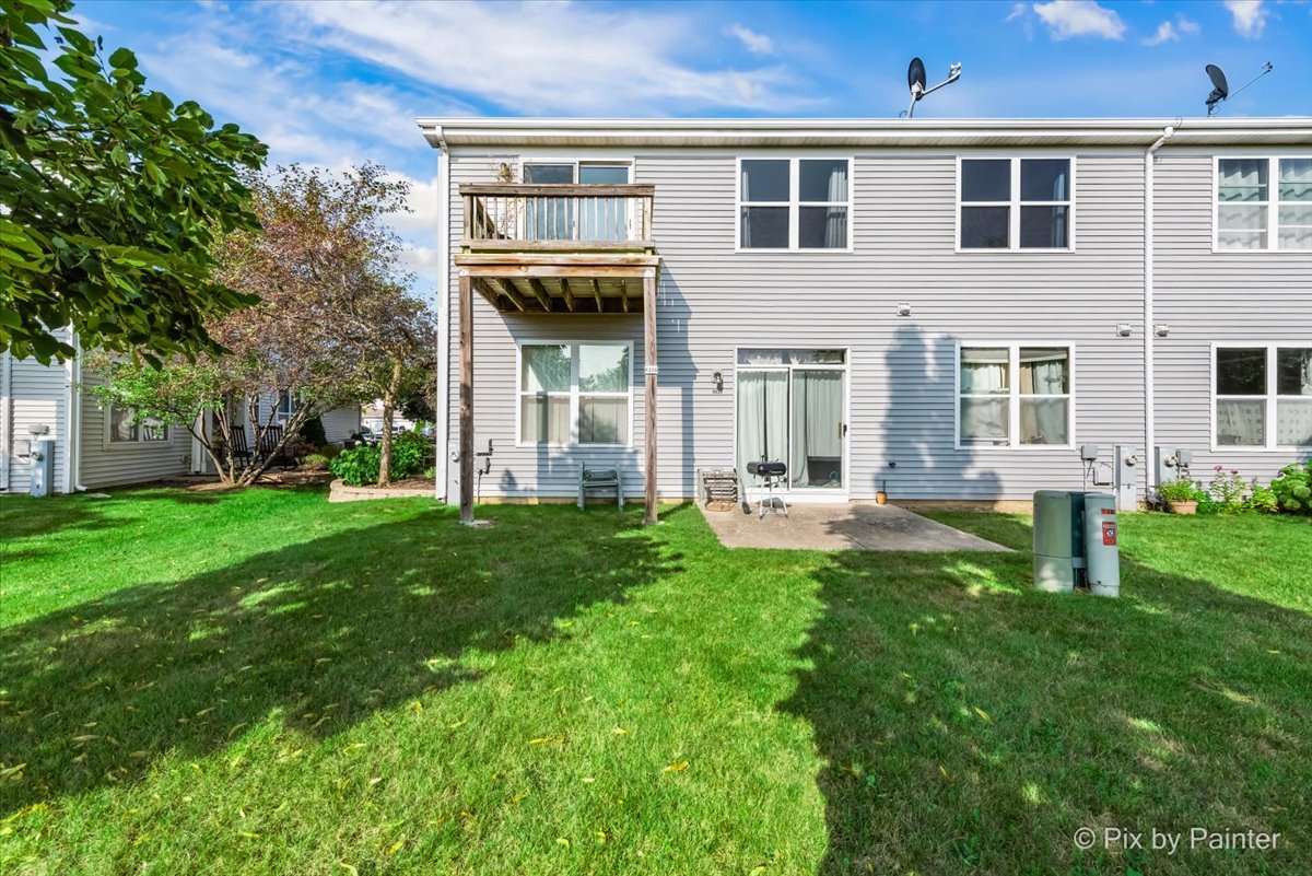 1336 Remington Drive Unit: 0