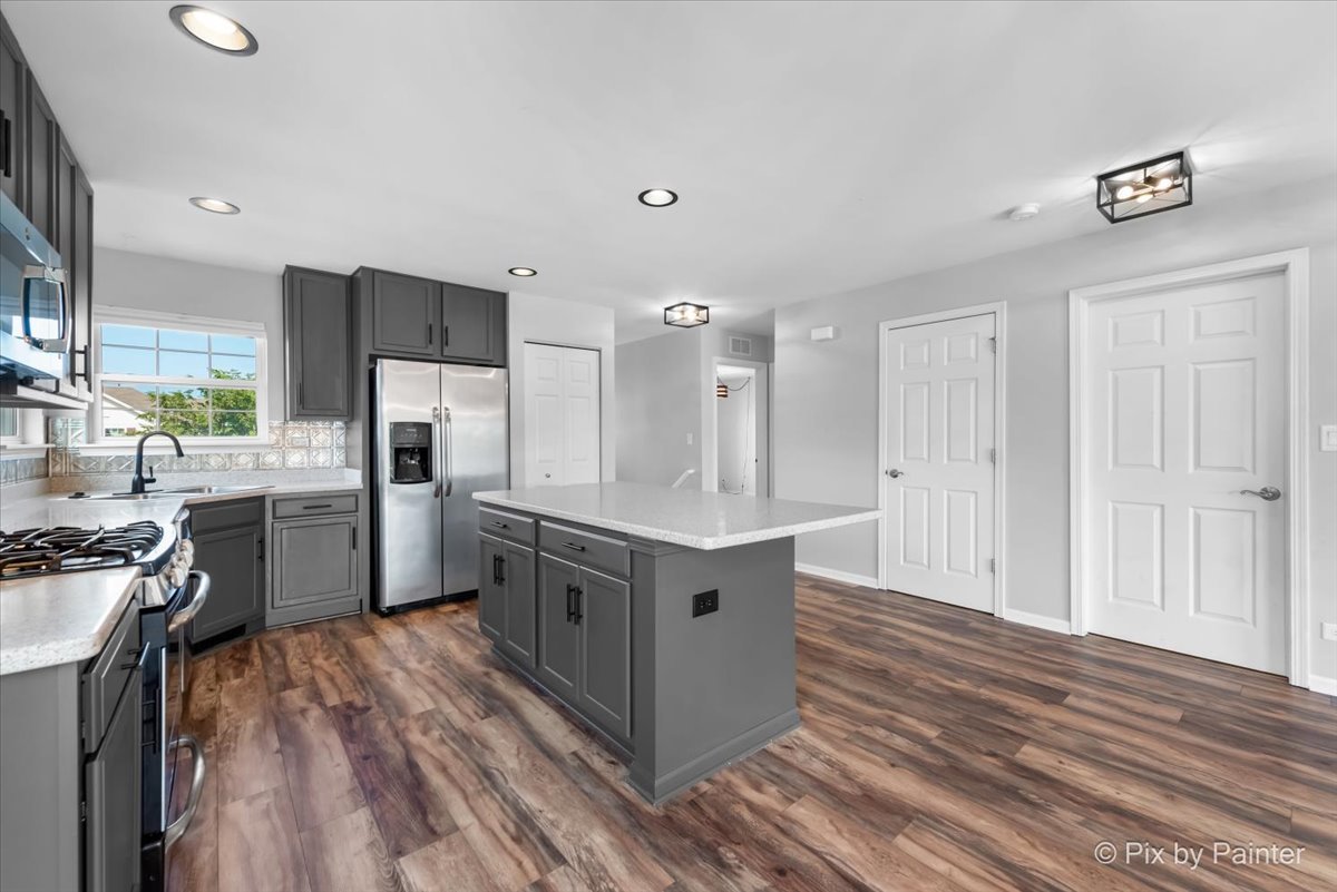 1336 Remington Drive Unit: 0