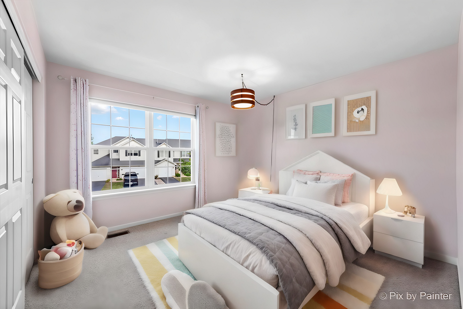 1336 Remington Drive Unit: 0