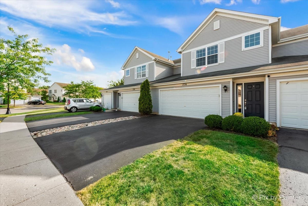 1336 Remington Drive Unit: 0