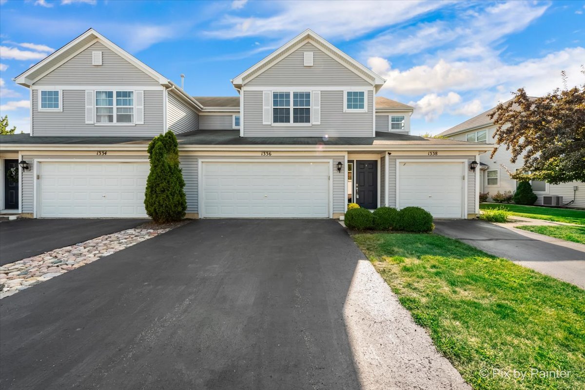 1336 Remington Drive Unit: 0