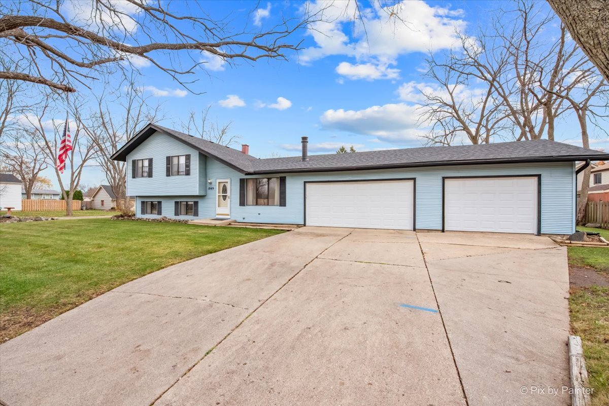 1069 Golf Course Road