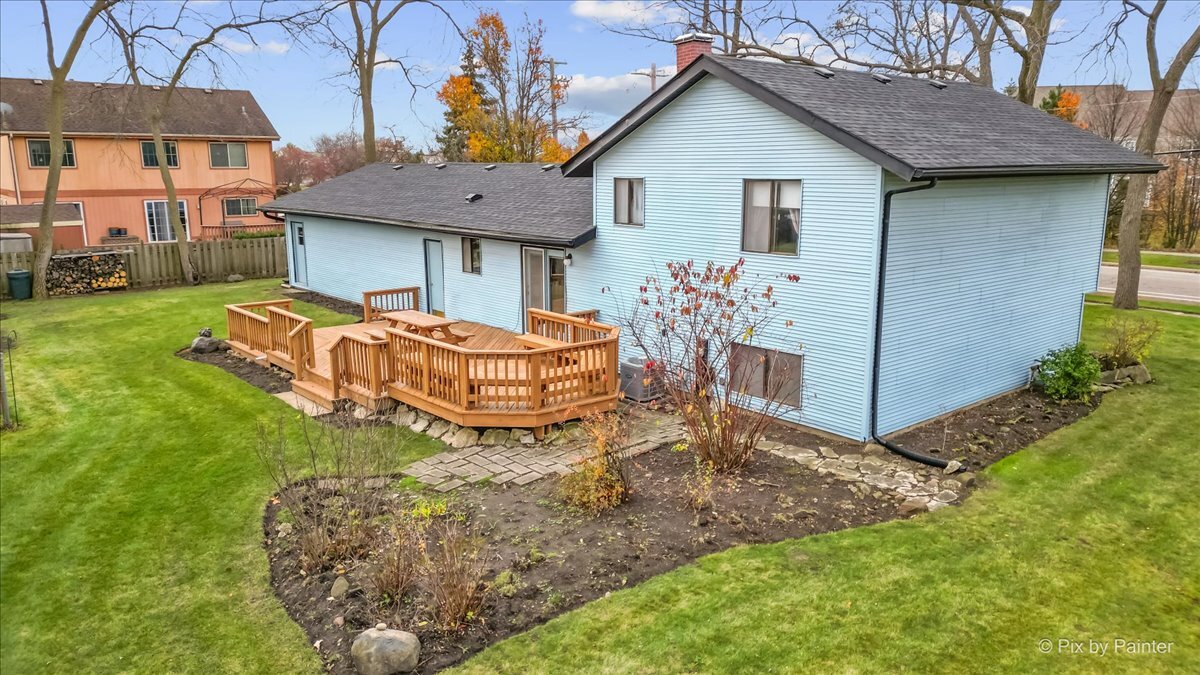 1069 Golf Course Road