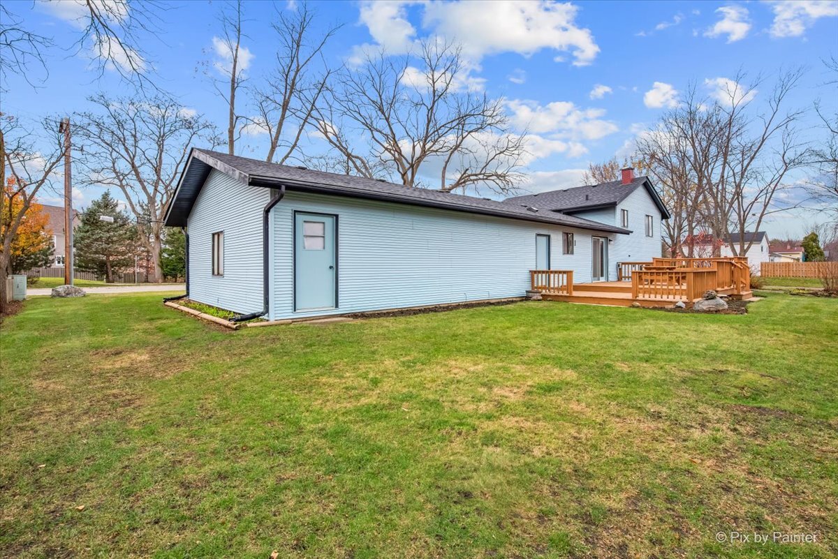 1069 Golf Course Road