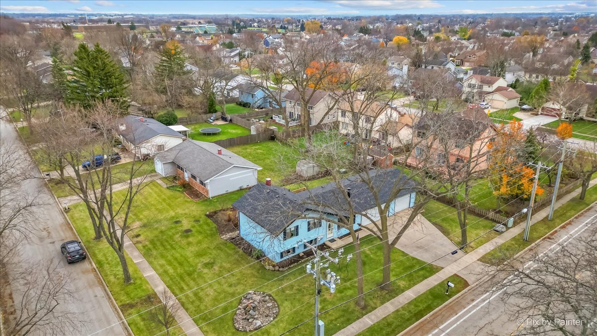 1069 Golf Course Road