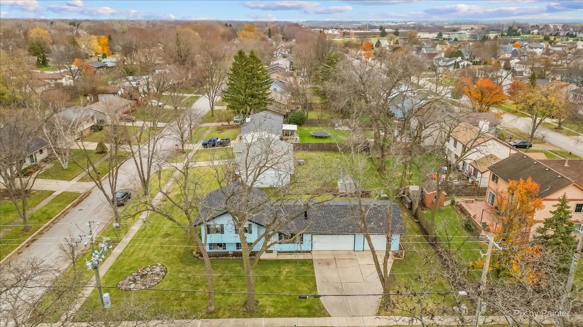 1069 Golf Course Road