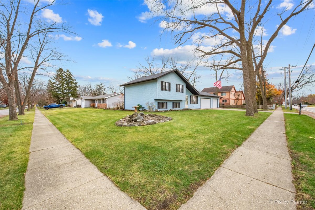 1069 Golf Course Road