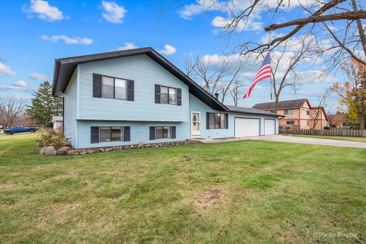 1069 Golf Course Road