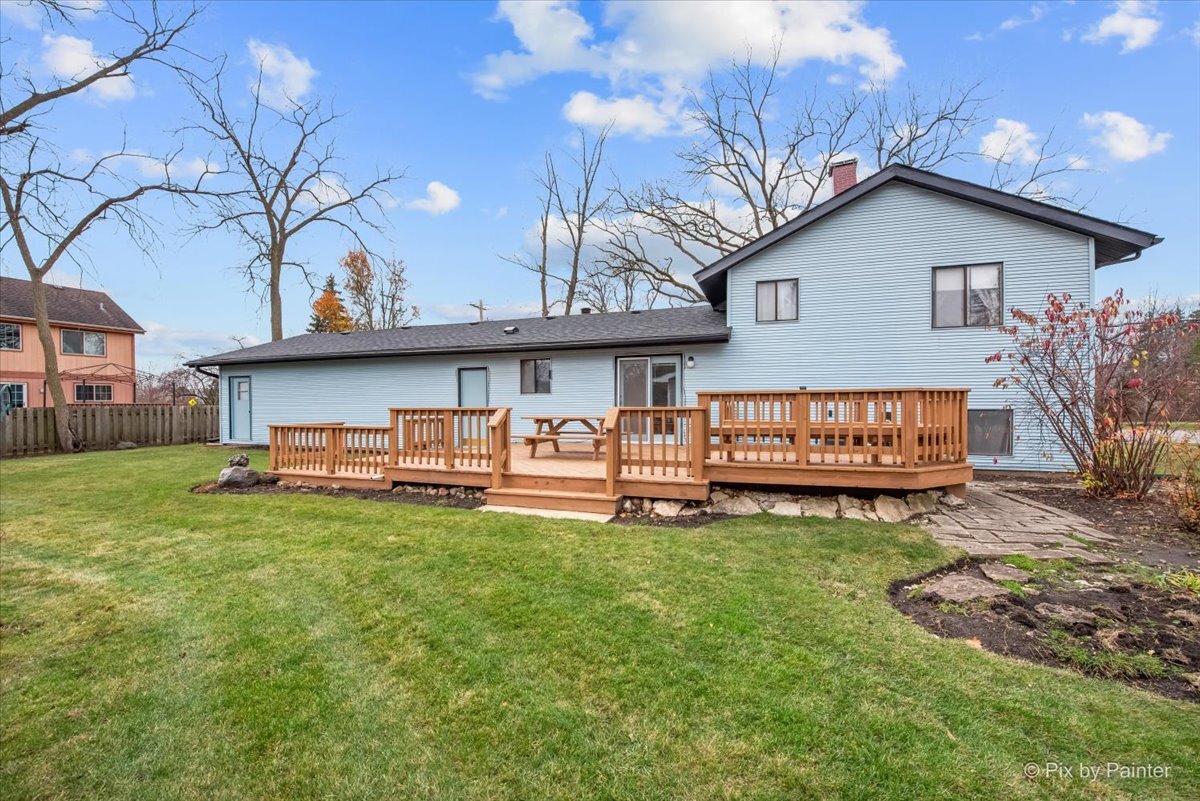 1069 Golf Course Road