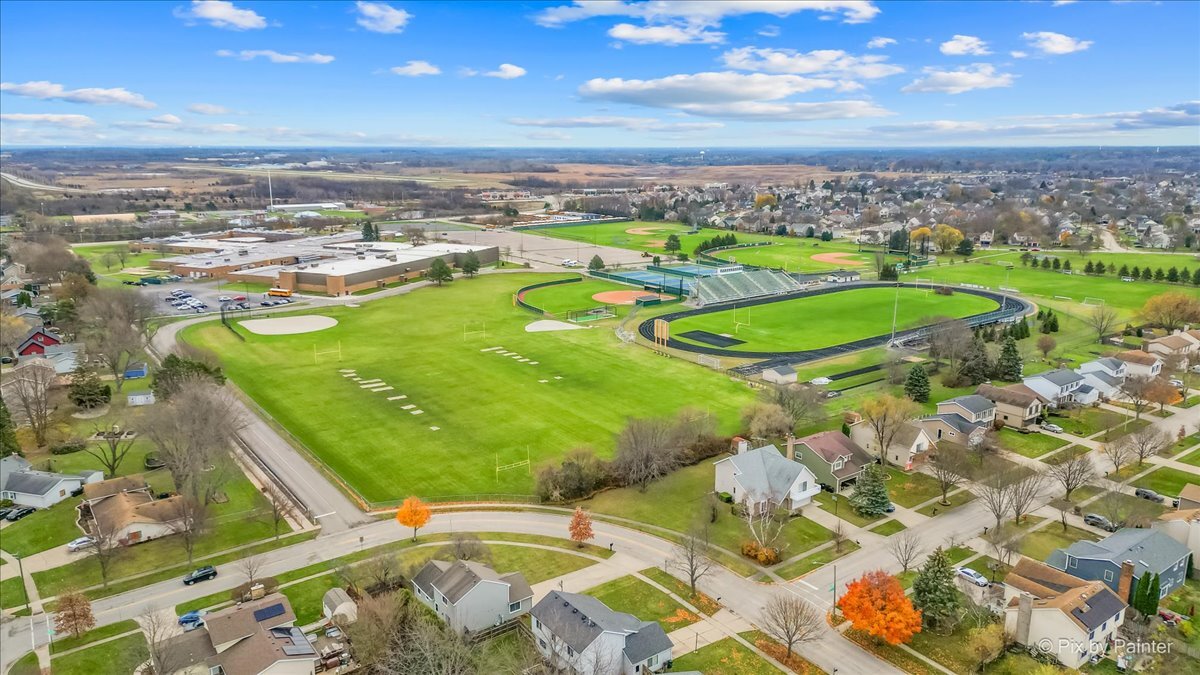 1069 Golf Course Road