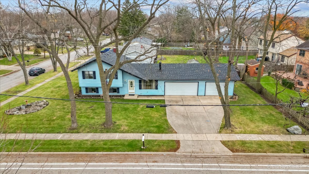 1069 Golf Course Road