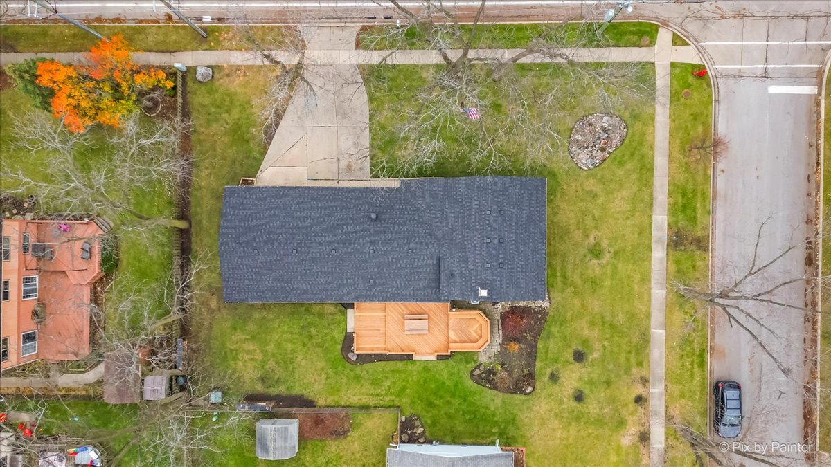 1069 Golf Course Road