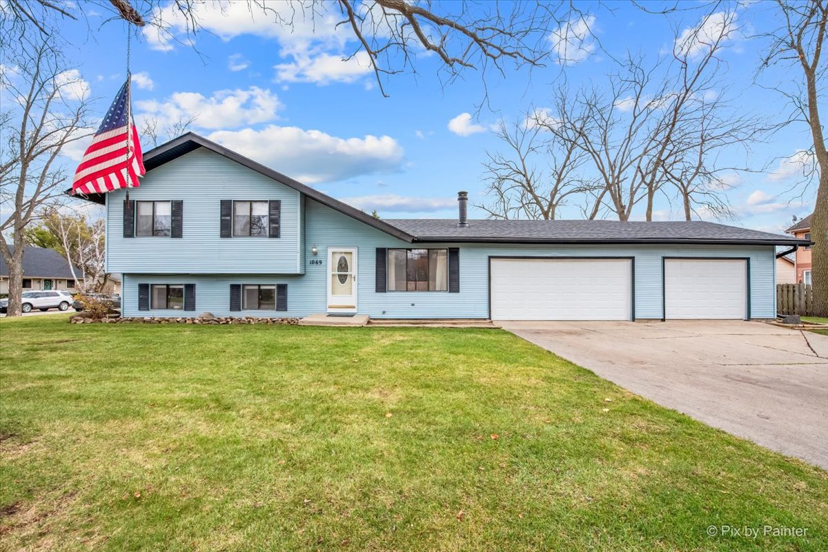 1069 Golf Course Road