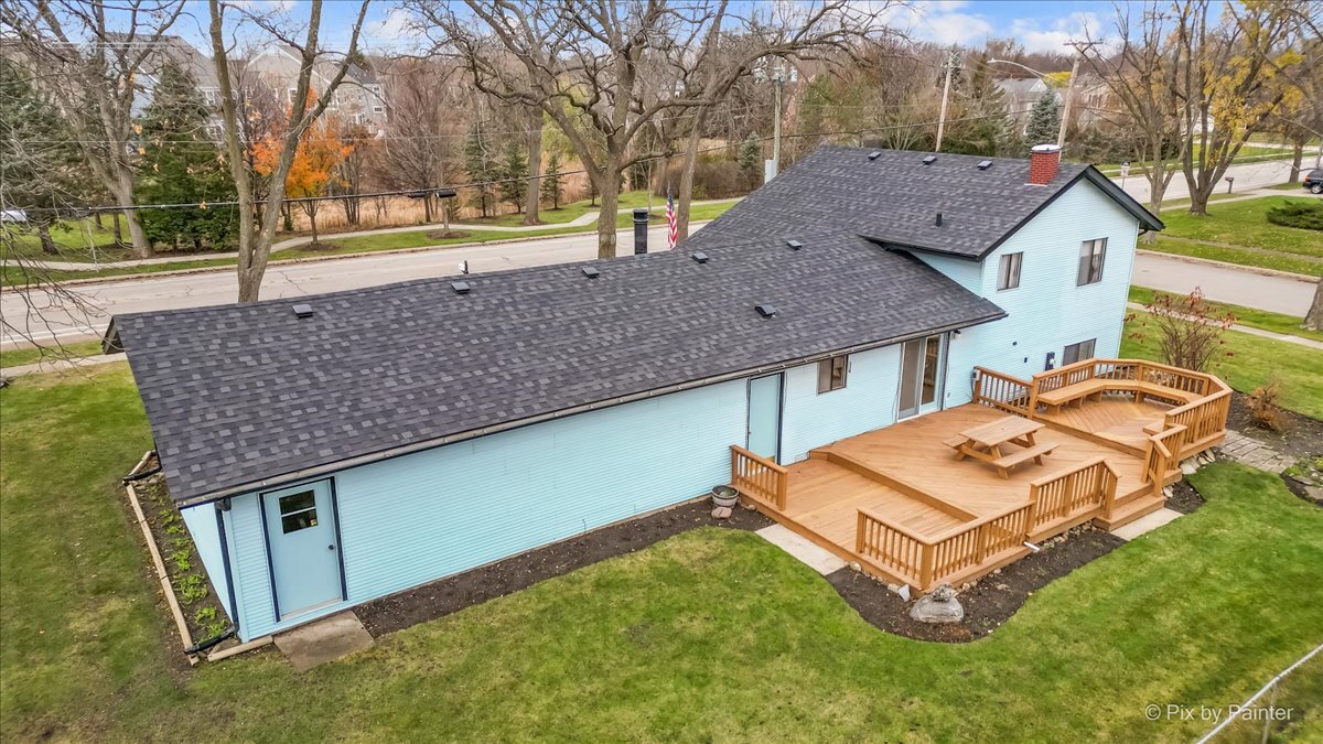 1069 Golf Course Road