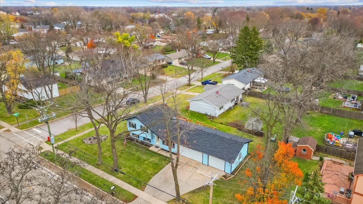 1069 Golf Course Road