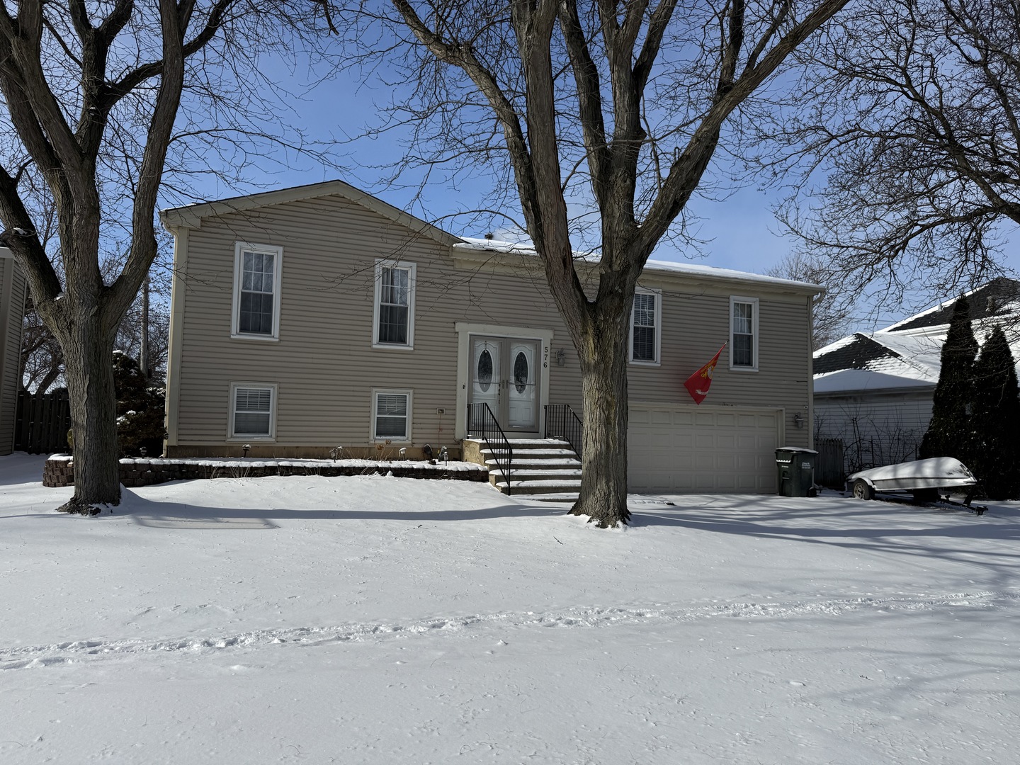 576 Pontiac Lane