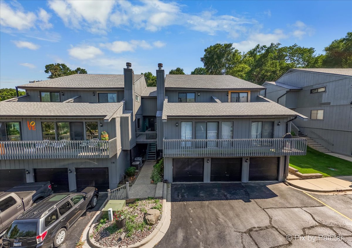 191 Howard Court Unit: 3