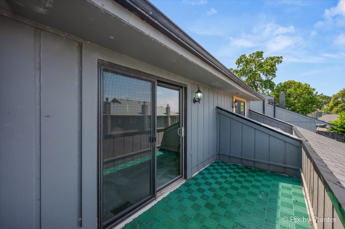 191 Howard Court Unit: 3