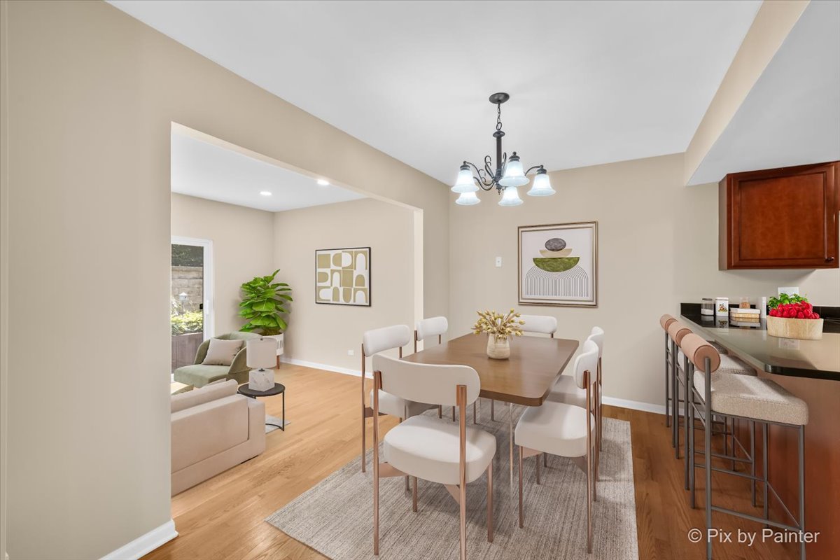 191 Howard Court Unit: 3