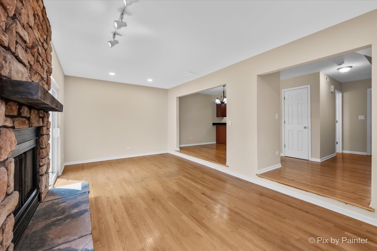 191 Howard Court Unit: 3