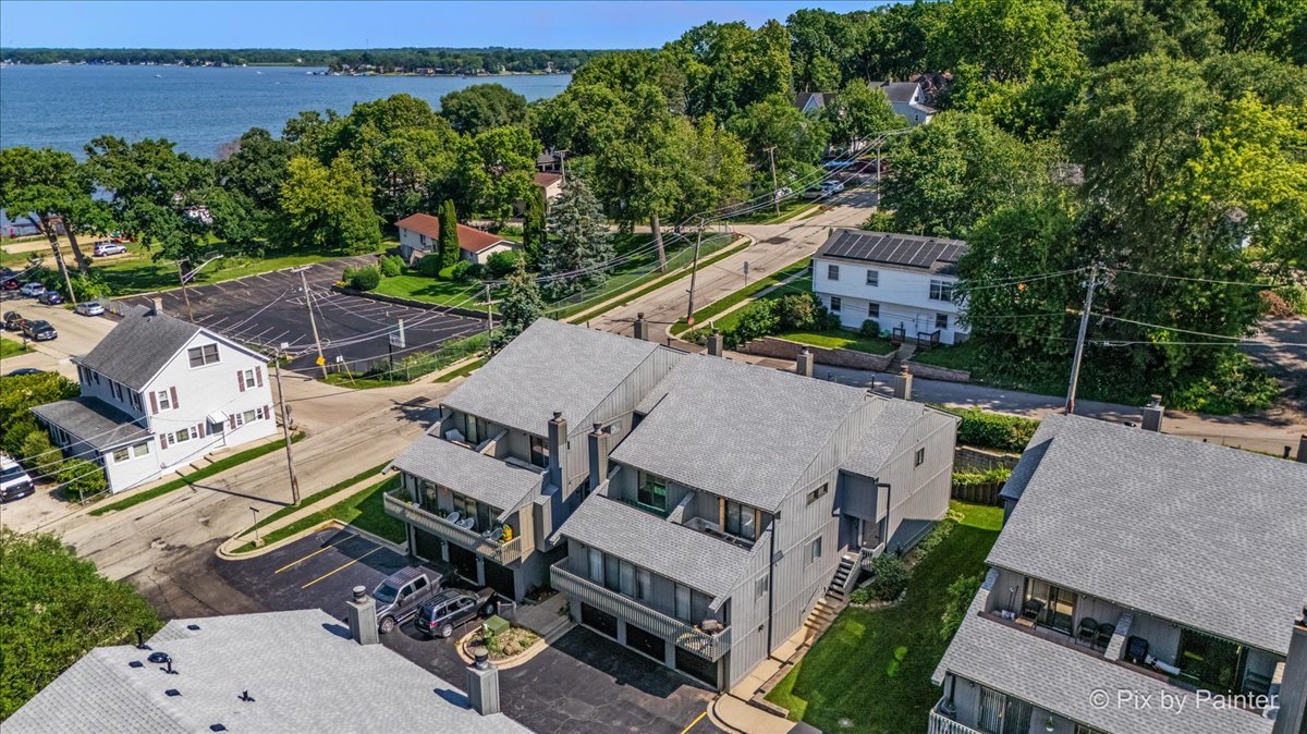 191 Howard Court Unit: 3