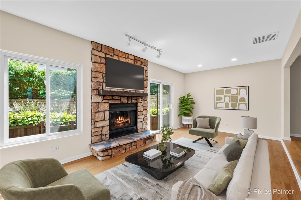 191 Howard Court Unit: 3