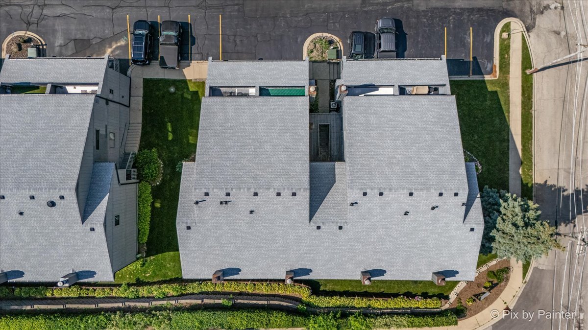 191 Howard Court Unit: 3