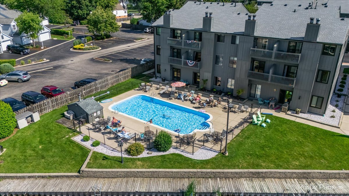 191 Howard Court Unit: 3