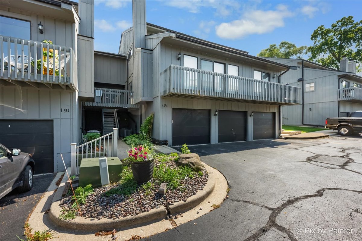 191 Howard Court Unit: 3