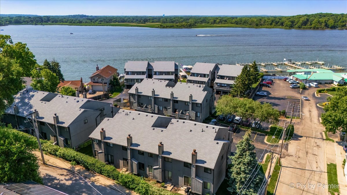 191 Howard Court Unit: 3
