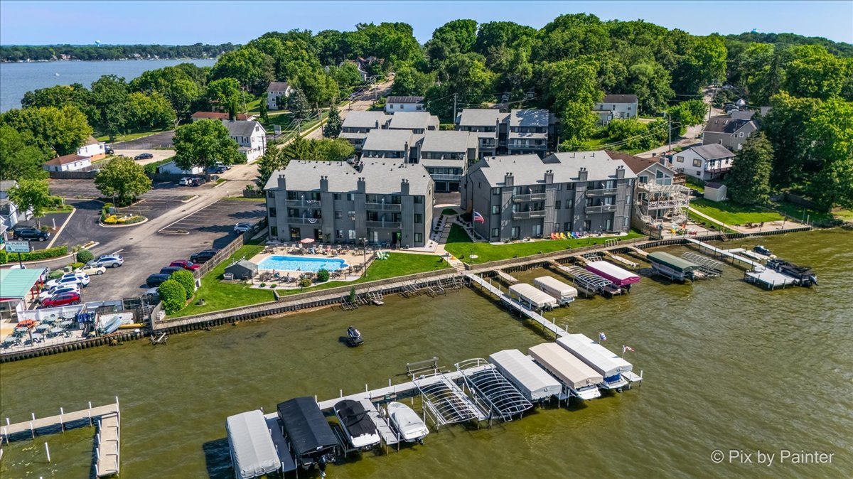 191 Howard Court Unit: 3