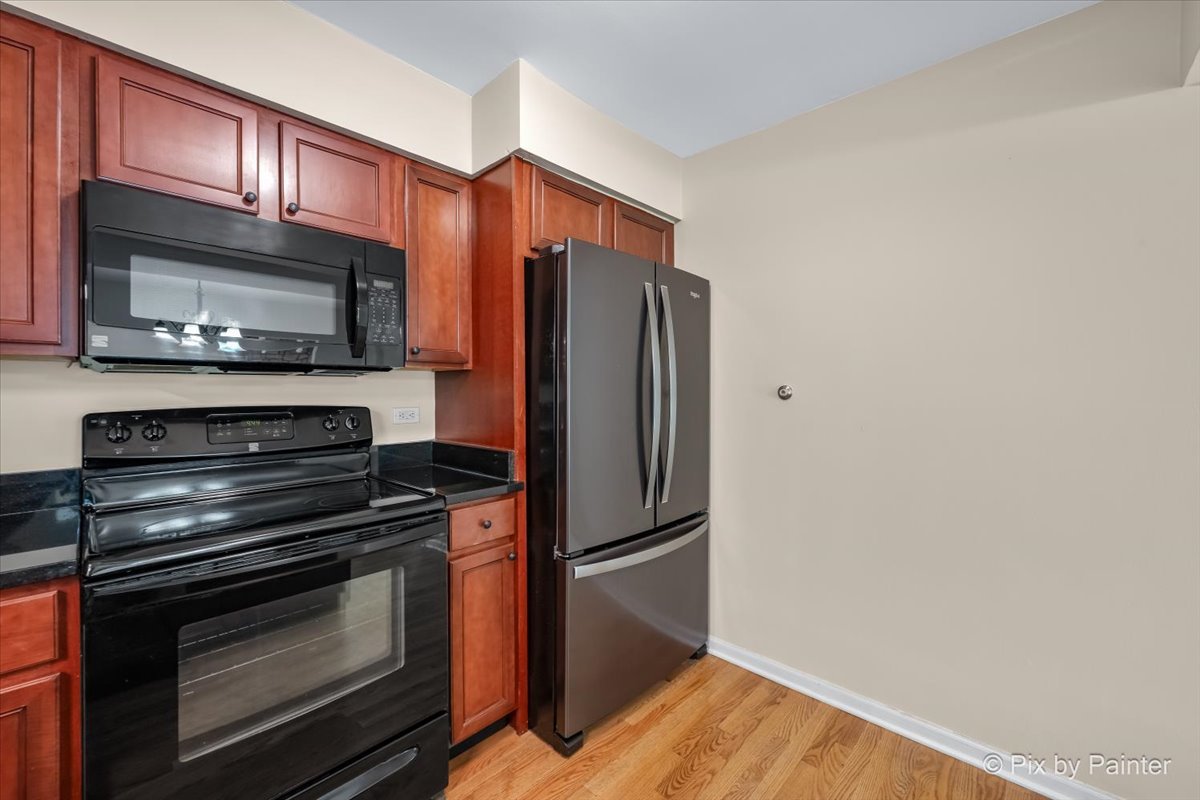 191 Howard Court Unit: 3