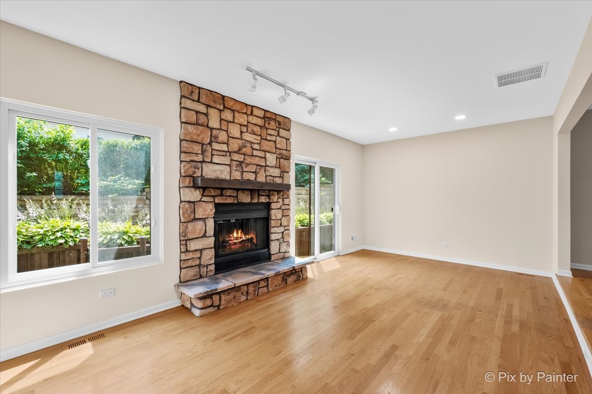191 Howard Court Unit: 3