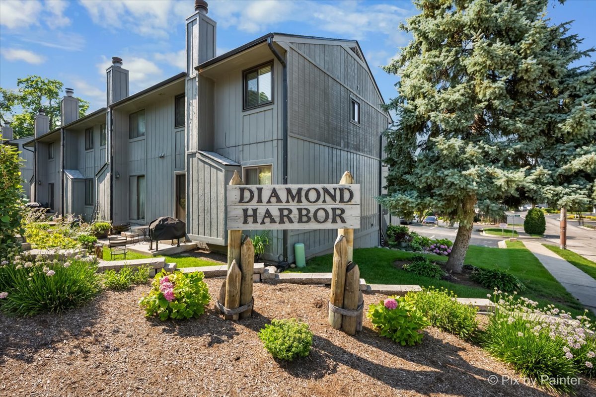 191 Howard Court Unit: 3