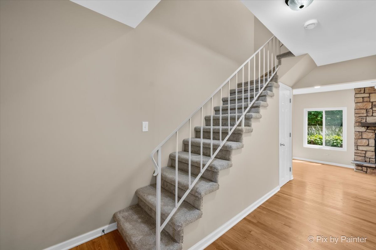 191 Howard Court Unit: 3