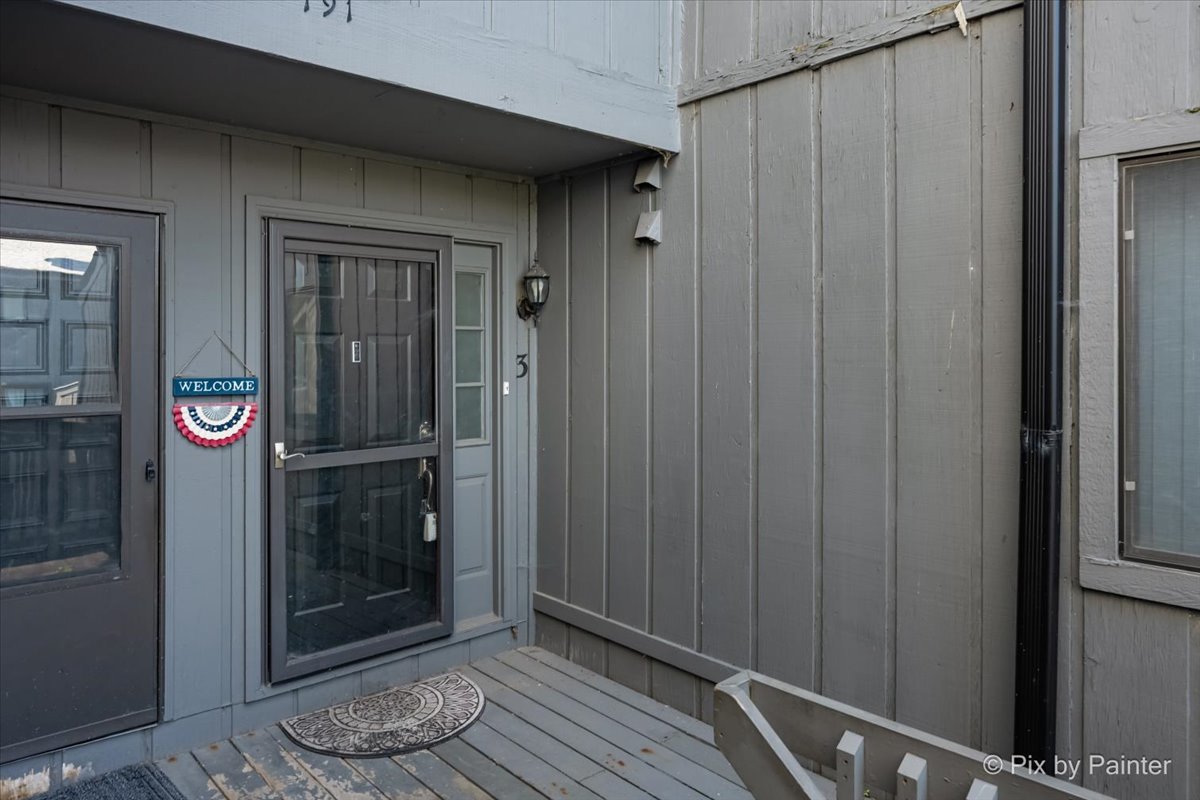 191 Howard Court Unit: 3