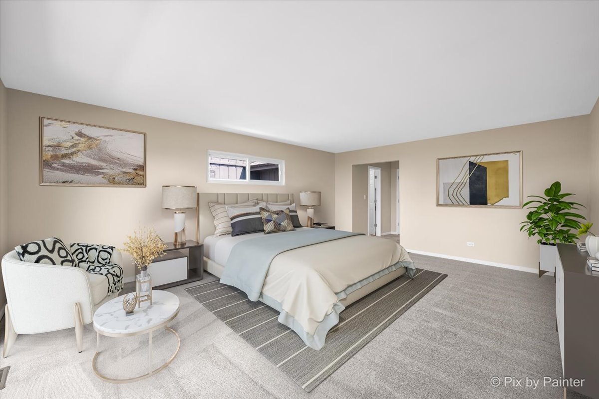 191 Howard Court Unit: 3