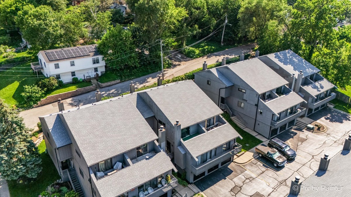 191 Howard Court Unit: 3