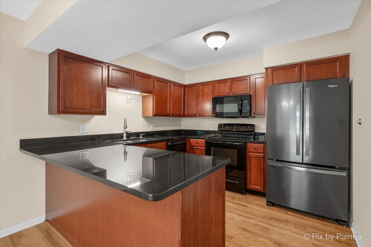 191 Howard Court Unit: 3