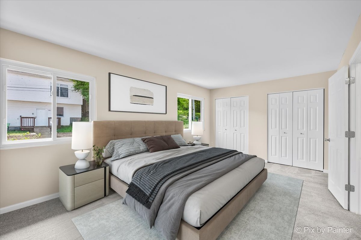 191 Howard Court Unit: 3