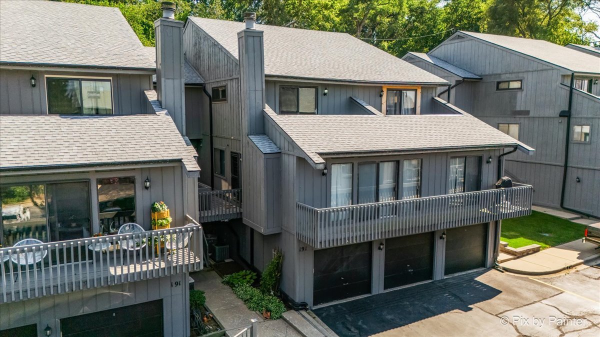 191 Howard Court Unit: 3
