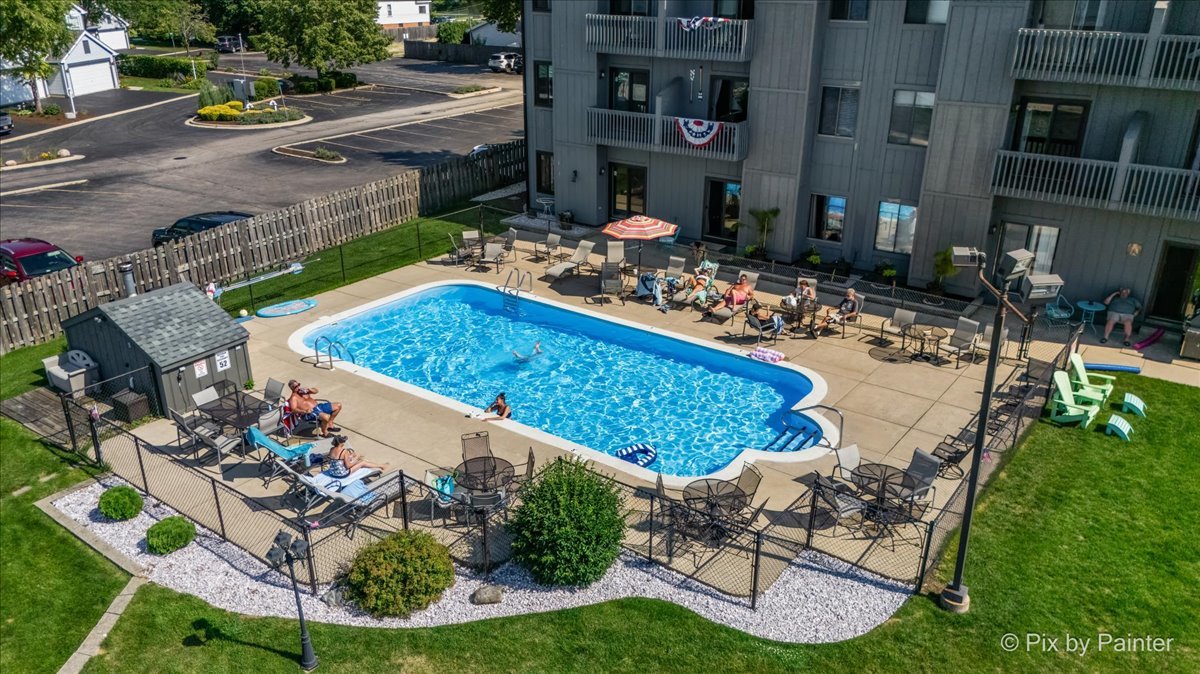 191 Howard Court Unit: 3