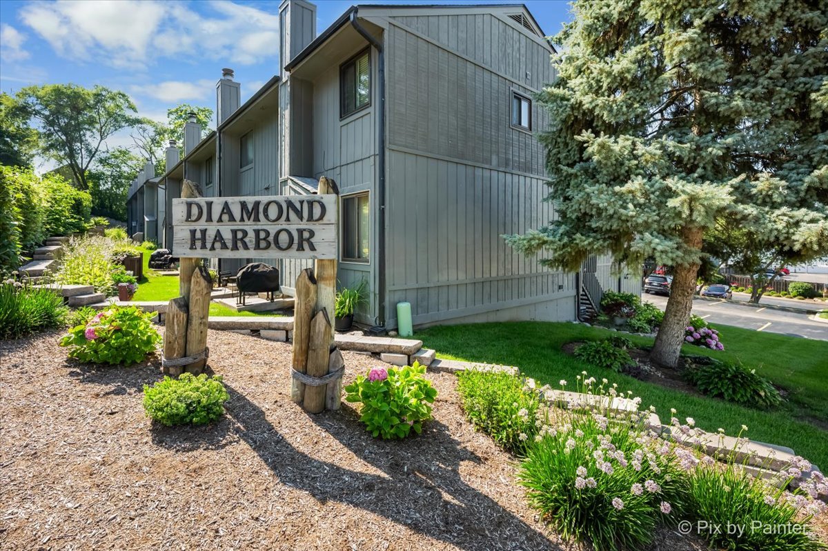191 Howard Court Unit: 3