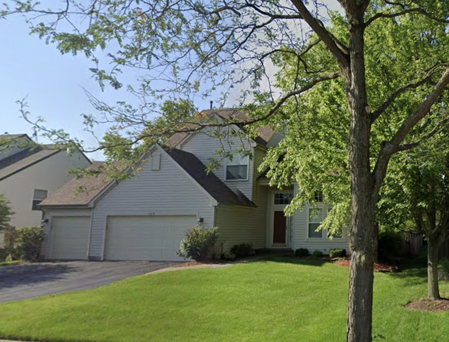 1585 Autumncrest Drive