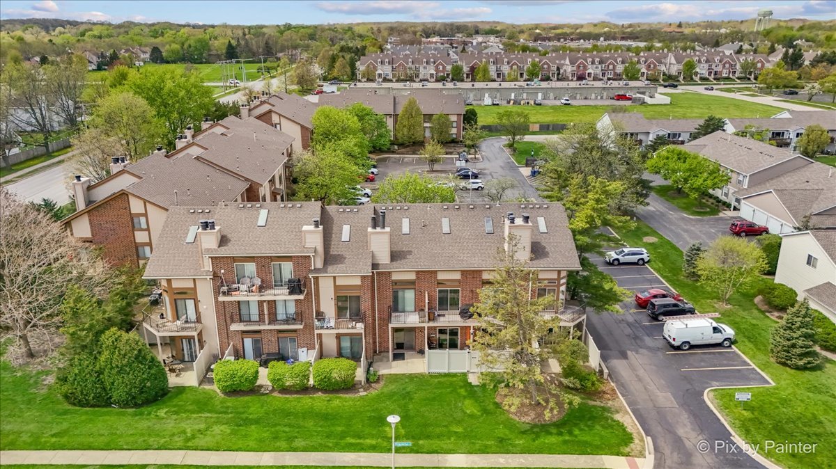 399 Wilmington Drive Unit: 103C