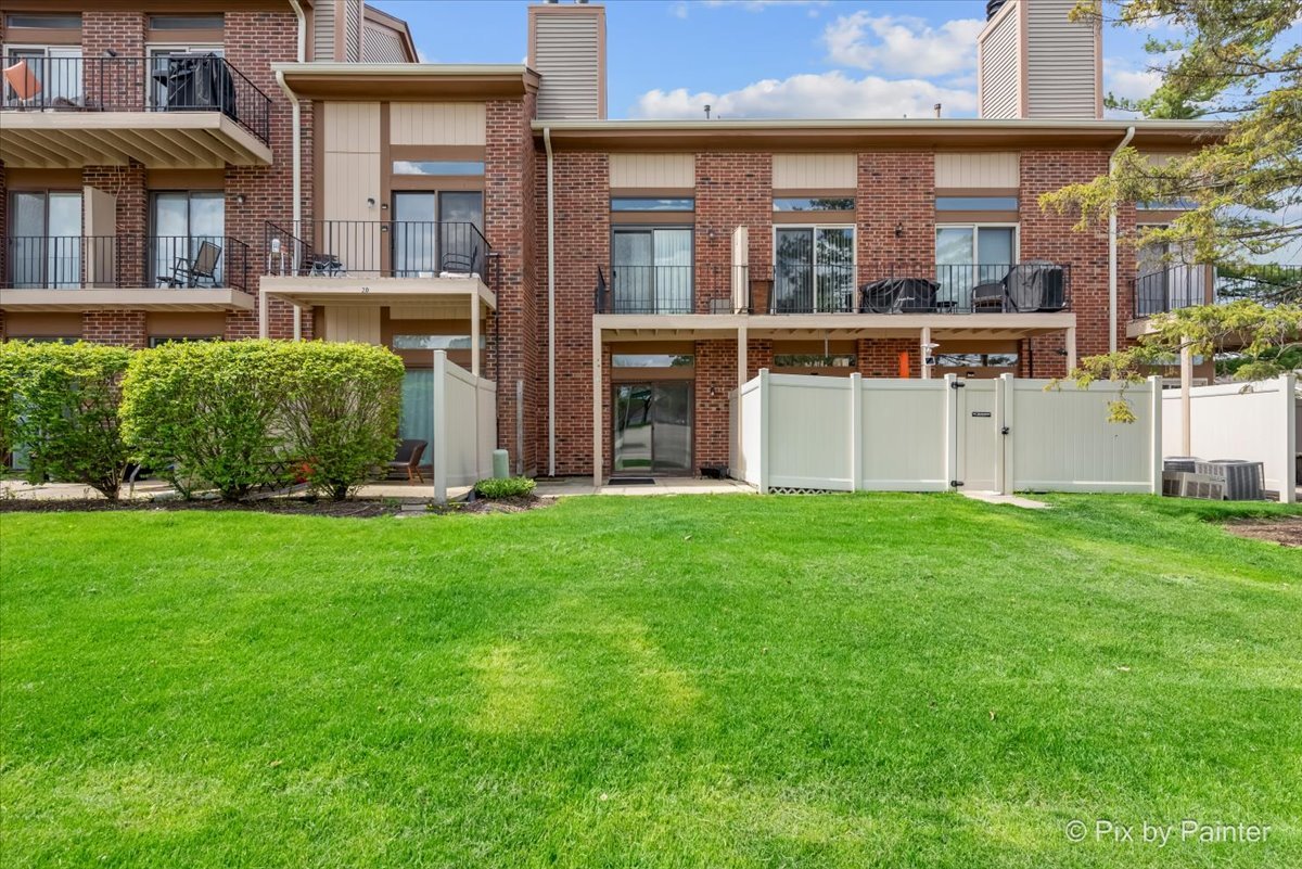 399 Wilmington Drive Unit: 103C