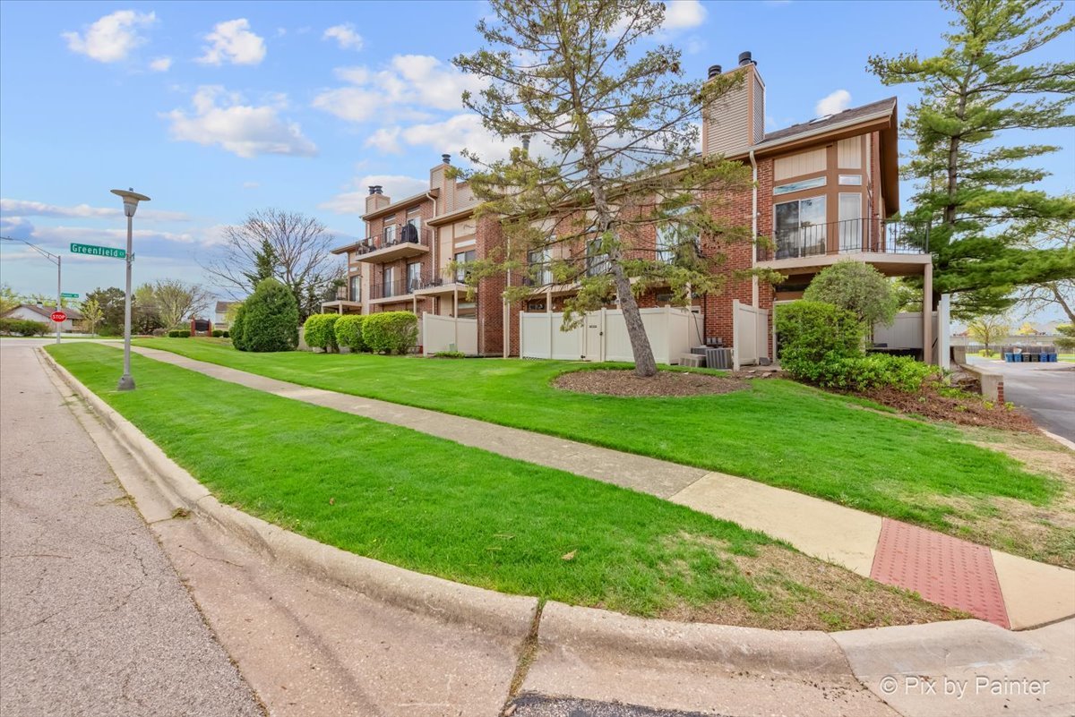 399 Wilmington Drive Unit: 103C