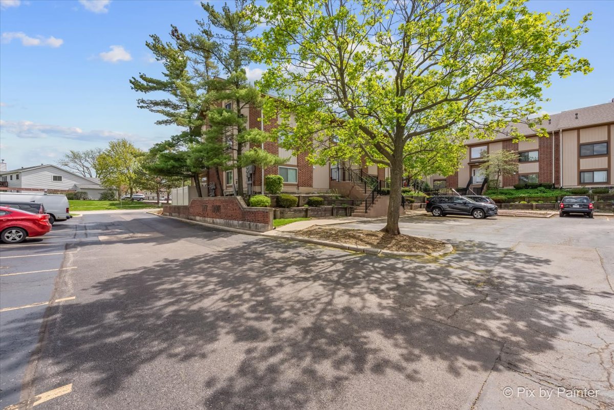 399 Wilmington Drive Unit: 103C