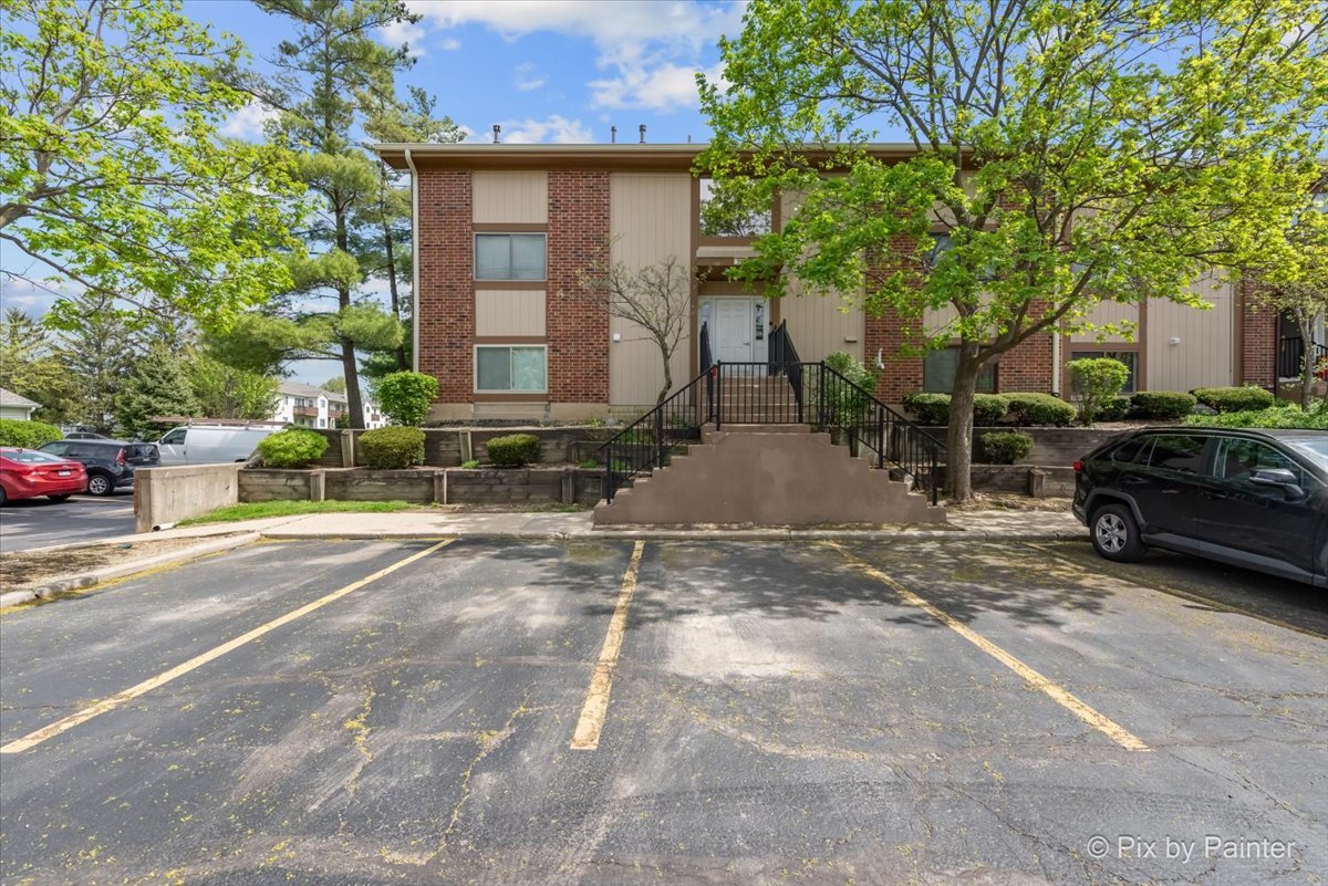 399 Wilmington Drive Unit: 103C